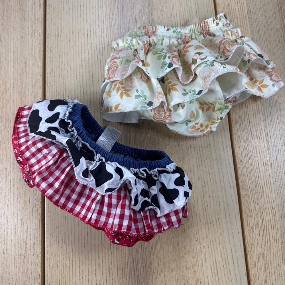 Little Me bundle two